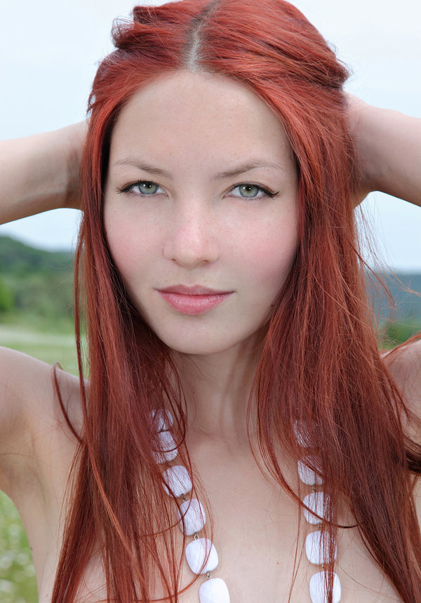 Мария, 20 лет, 10 размер груди