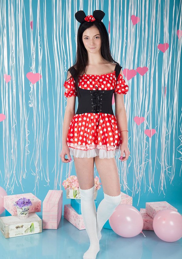 Тамара, 23 года, 0 размер груди