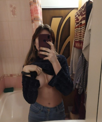 Мария, 28 лет, 3 размер груди